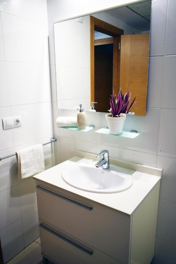 Appartement Apartacona-playa *