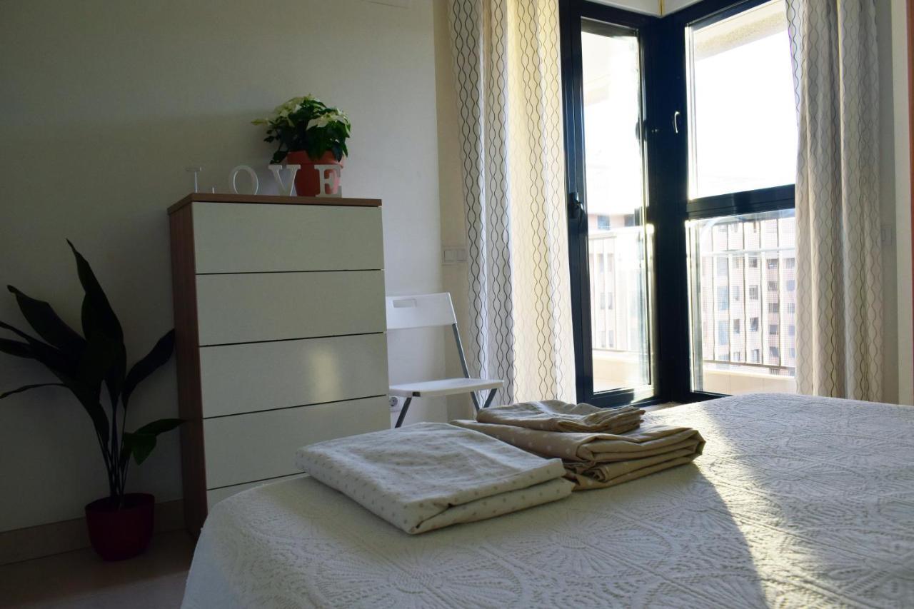 Appartement Apartacona-playa *