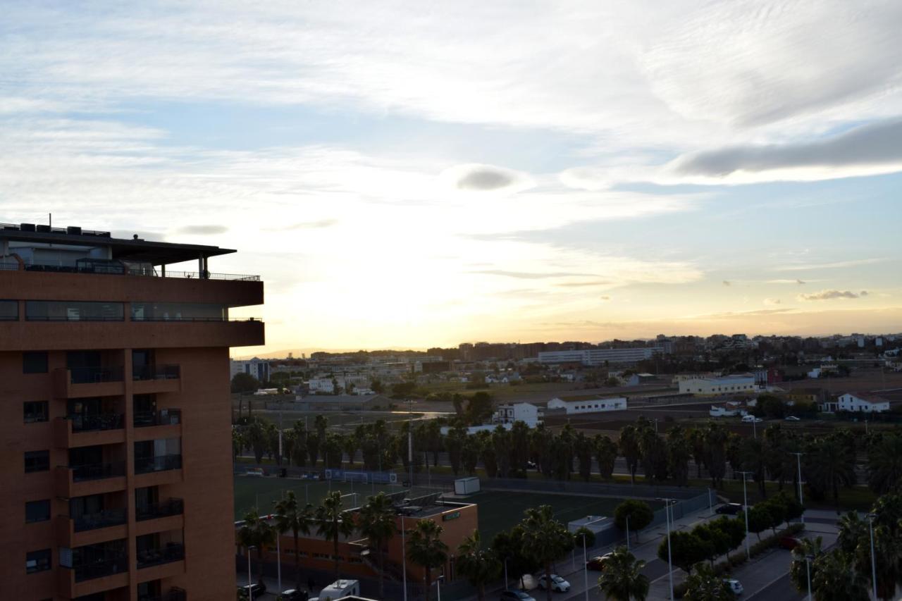 Appartement Apartacona-playa *