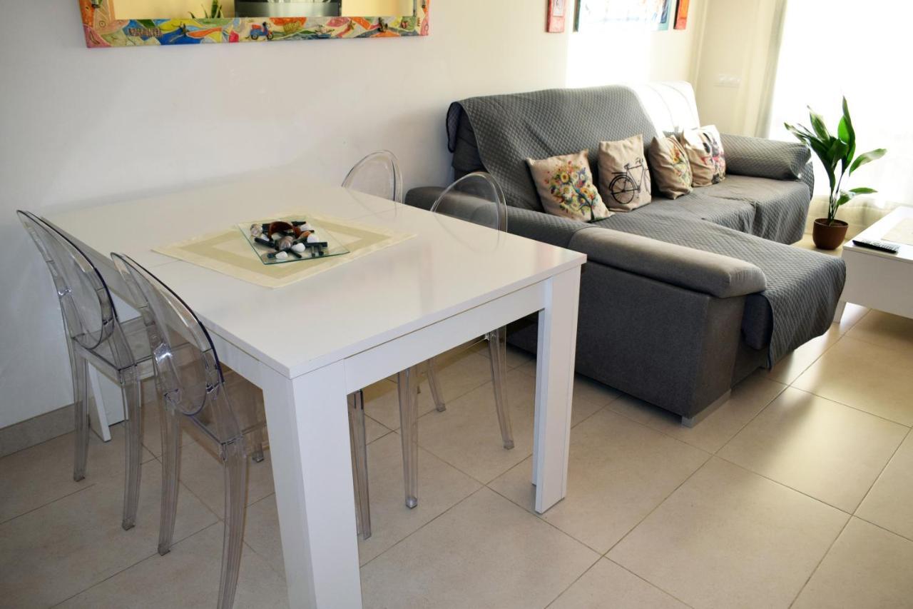 Appartement Apartacona-playa