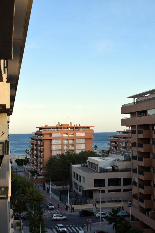 Appartement Apartacona-playa